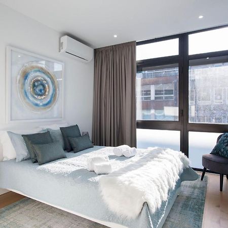 פורטו Lovelystay - Wohaza Apartment With Free Private Parking מראה חיצוני תמונה