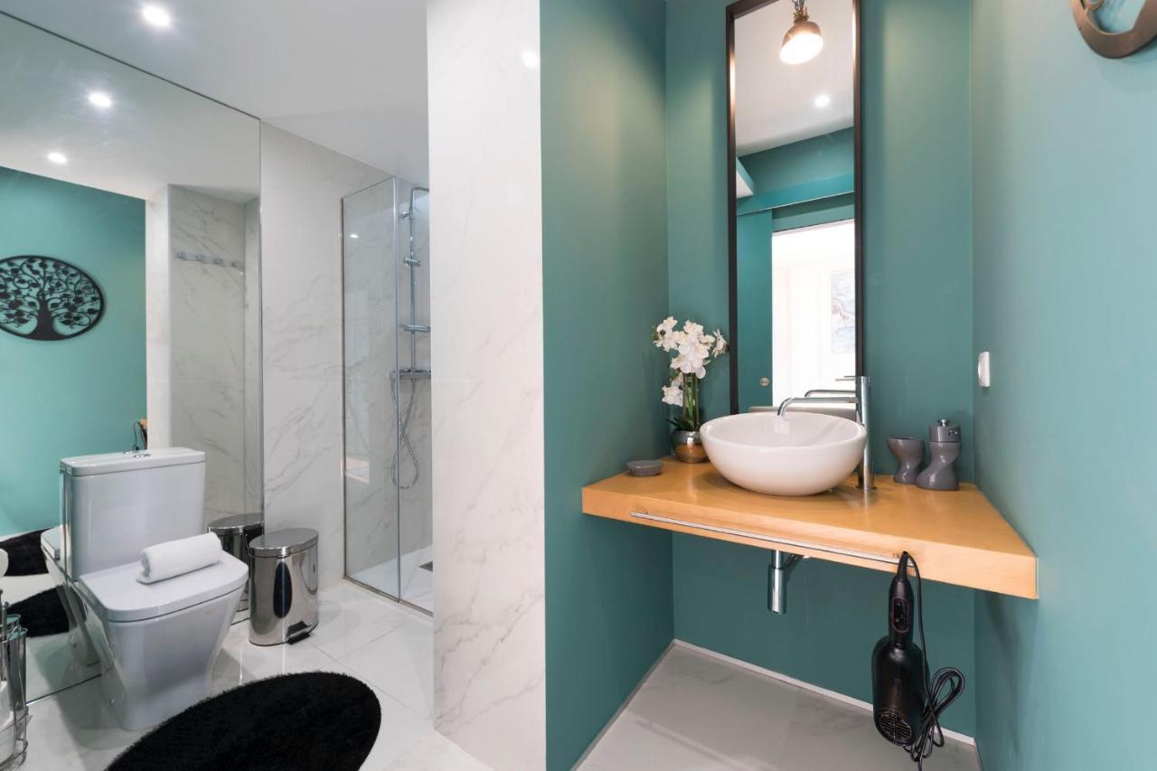 פורטו Lovelystay - Wohaza Apartment With Free Private Parking מראה חיצוני תמונה