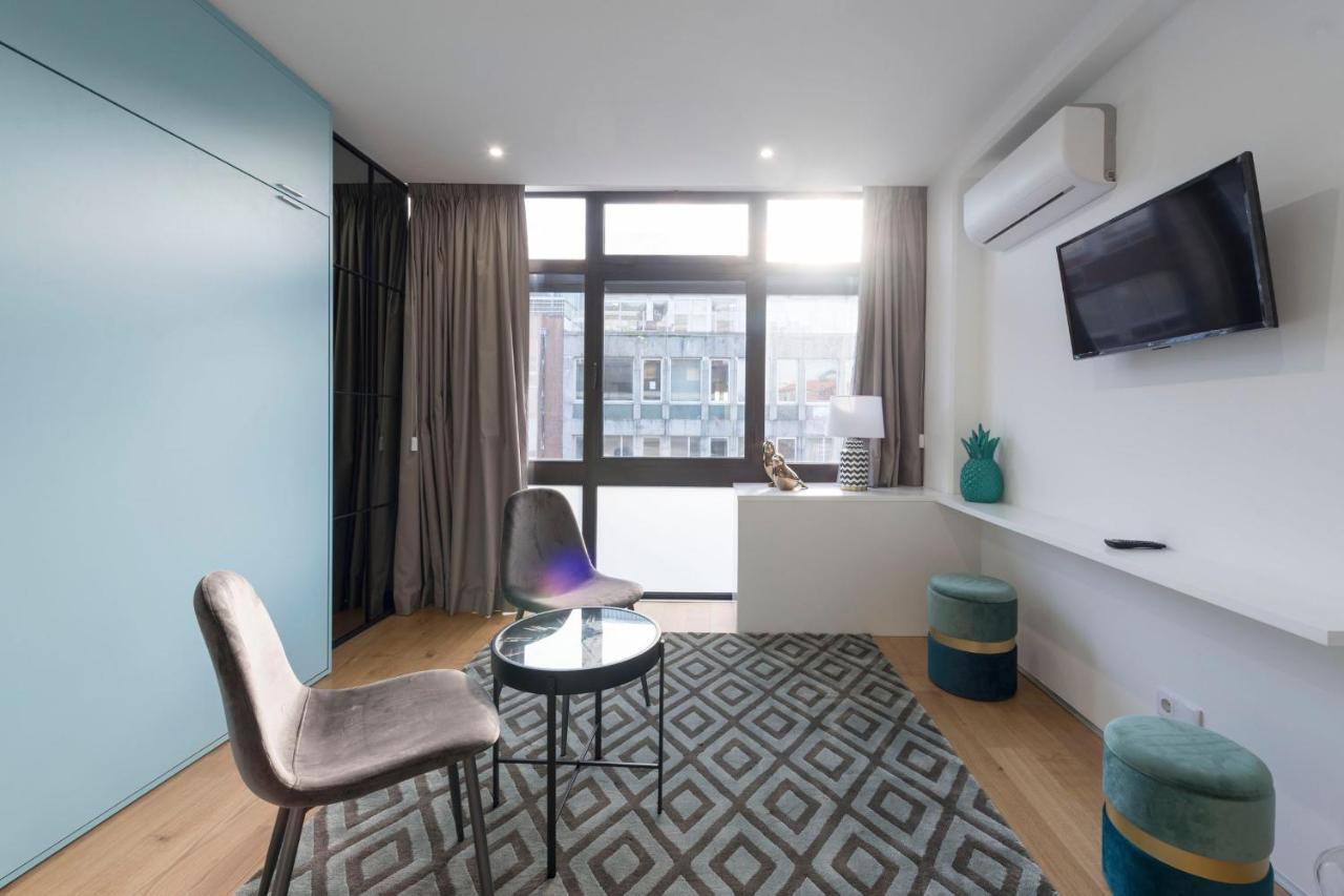 פורטו Lovelystay - Wohaza Apartment With Free Private Parking מראה חיצוני תמונה