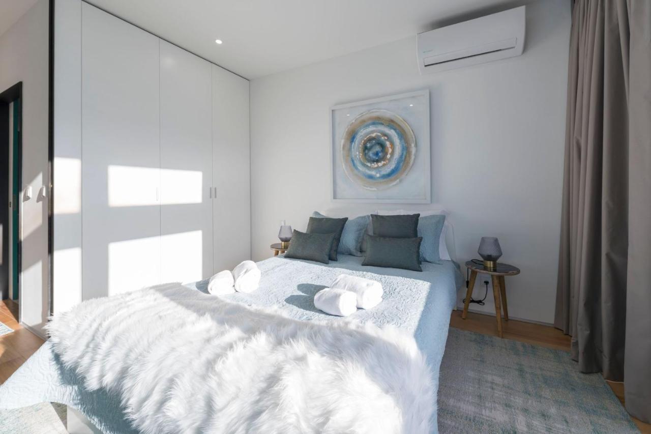 פורטו Lovelystay - Wohaza Apartment With Free Private Parking מראה חיצוני תמונה