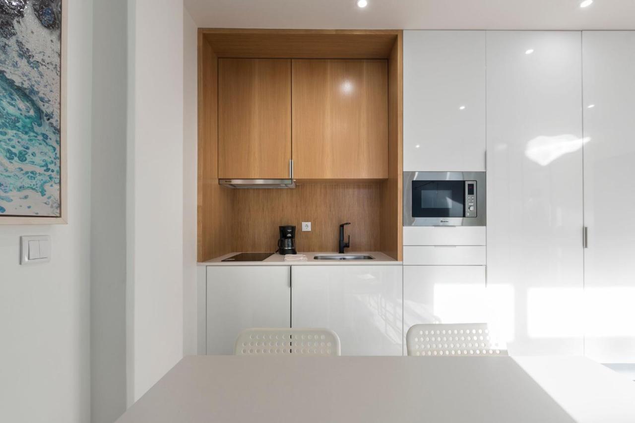 פורטו Lovelystay - Wohaza Apartment With Free Private Parking מראה חיצוני תמונה
