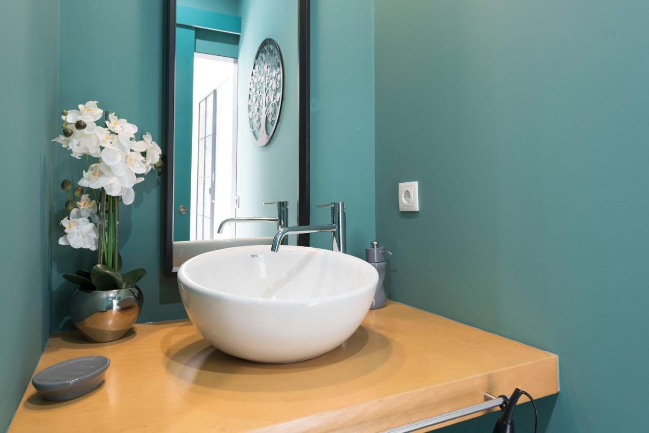 פורטו Lovelystay - Wohaza Apartment With Free Private Parking מראה חיצוני תמונה
