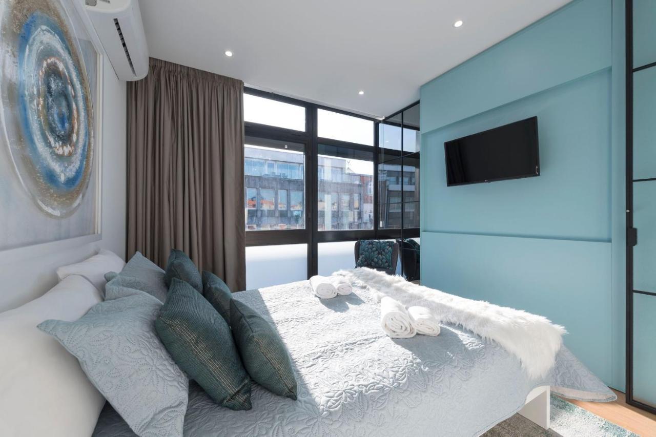 פורטו Lovelystay - Wohaza Apartment With Free Private Parking מראה חיצוני תמונה