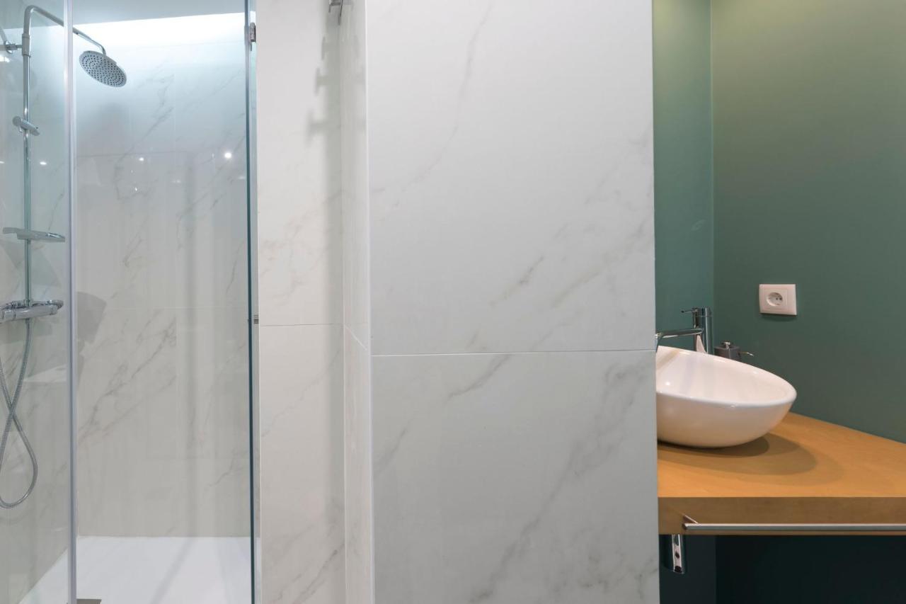 פורטו Lovelystay - Wohaza Apartment With Free Private Parking מראה חיצוני תמונה