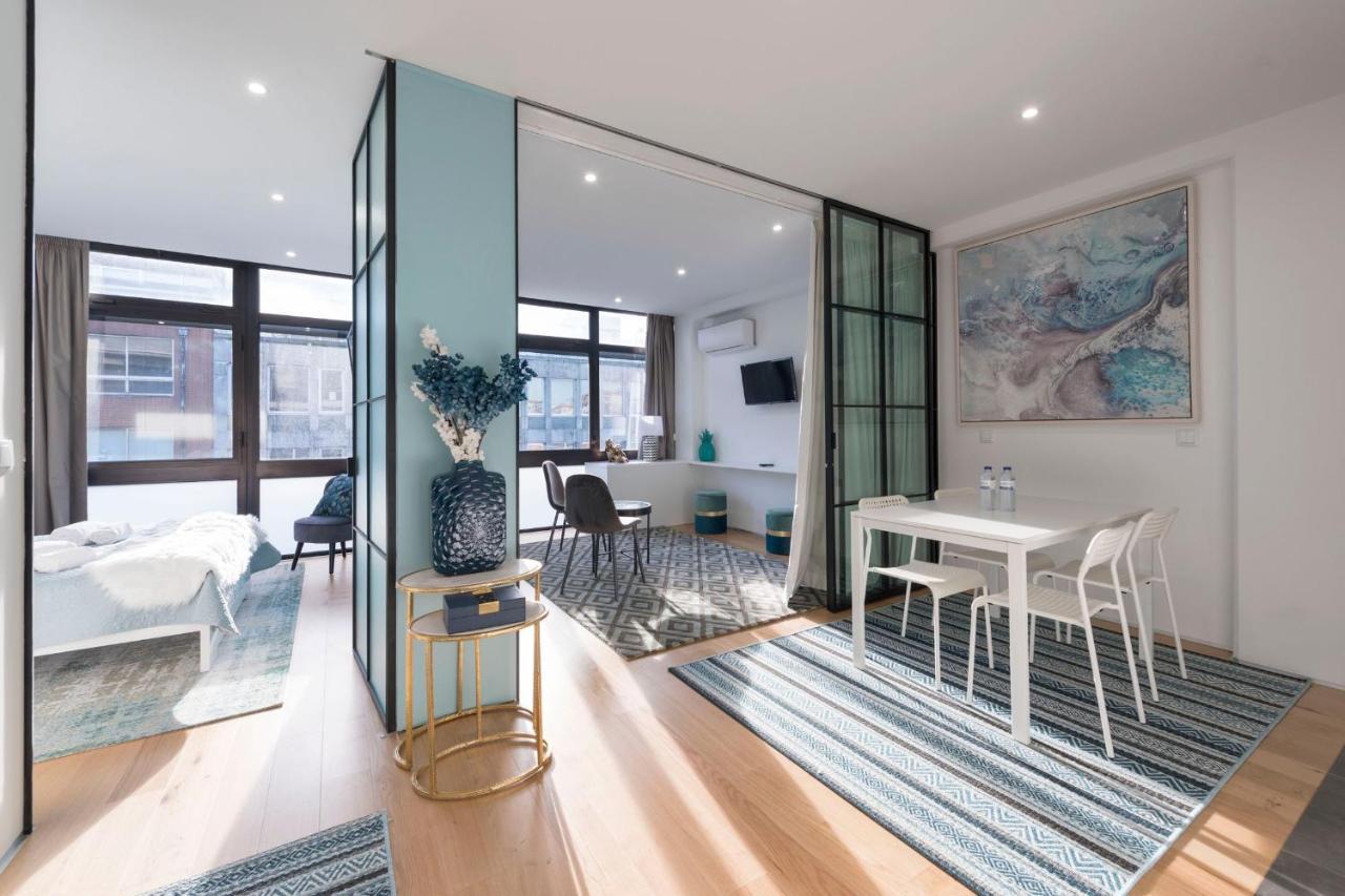 פורטו Lovelystay - Wohaza Apartment With Free Private Parking מראה חיצוני תמונה