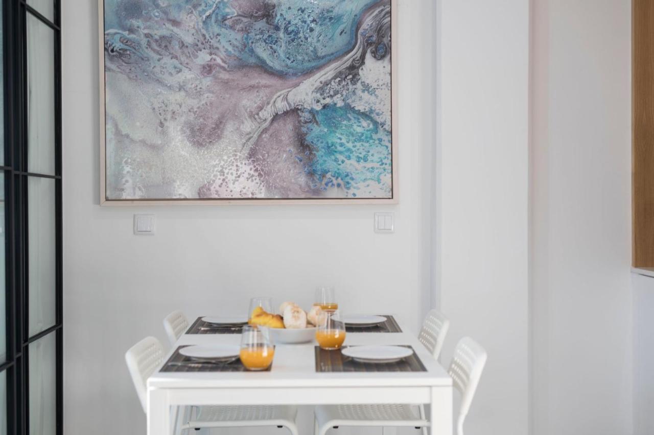 פורטו Lovelystay - Wohaza Apartment With Free Private Parking מראה חיצוני תמונה