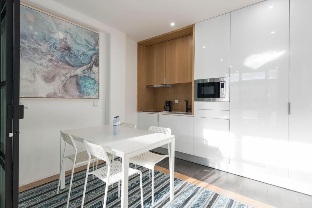 פורטו Lovelystay - Wohaza Apartment With Free Private Parking מראה חיצוני תמונה